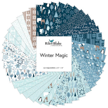 Winter Magic  5