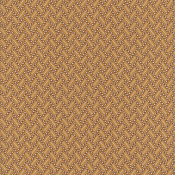 Toasted A-5871-L by Jo Morton for Andover Fabrics, Image