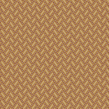 Toasted A-5871-L by Jo Morton for Andover Fabrics, Image