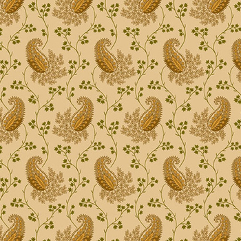 Toasted A-5865-N by Jo Morton for Andover Fabrics, Image