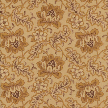 Toasted A-5864-L by Jo Morton for Andover Fabrics, Image