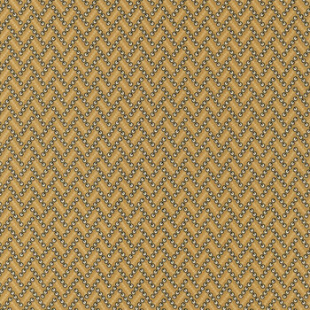 Toasted A-5871-N by Jo Morton for Andover Fabrics, Image