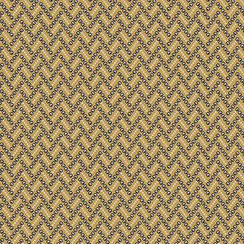 Toasted A-5871-N by Jo Morton for Andover Fabrics, Image