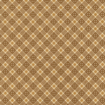 Toasted A-5868-N by Jo Morton for Andover Fabrics, Image