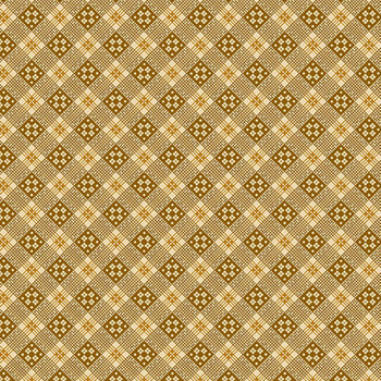 Toasted A-5868-N by Jo Morton for Andover Fabrics, Image