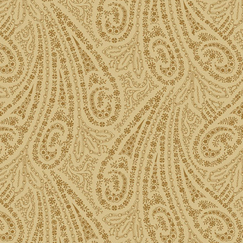 Toasted A-5866-N by Jo Morton for Andover Fabrics, Image