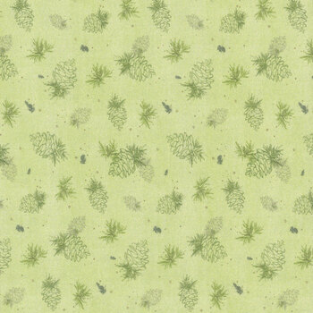 Lodge Life 5872-LG by Deane Beesley for P&B Textiles, Image