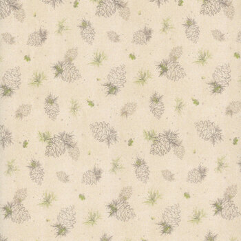 Lodge Life 5872-NE by Deane Beesley for P&B Textiles, Image
