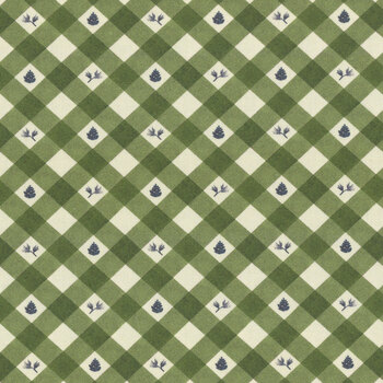 Lodge Life 5873-GE by Deane Beesley for P&B Textiles, Image