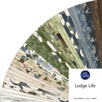 Lodge Life  2-1/2