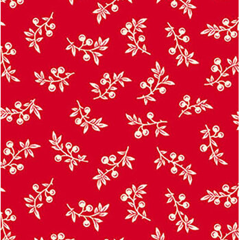 Sugarberry A-1466-R by Andover Fabrics, Image