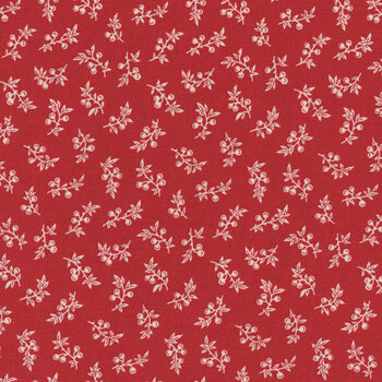 Sugarberry A-1466-R by Andover Fabrics, Image