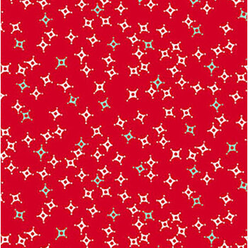 Sugarberry A-1470-R by Andover Fabrics, Image