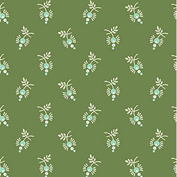 Sugarberry A-1464-G by Andover Fabrics, Image