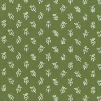 Sugarberry A-1464-G by Andover Fabrics, Image