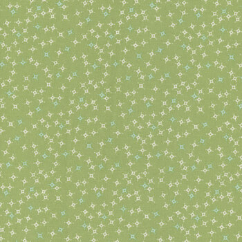 Sugarberry A-1470-G by Andover Fabrics, Image