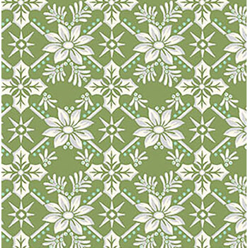 Sugarberry A-1463-G by Andover Fabrics, Image