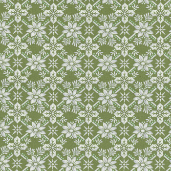 Sugarberry A-1463-G by Andover Fabrics, Image