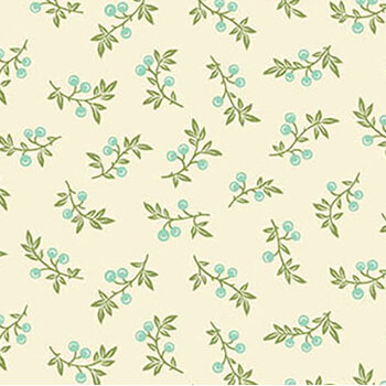 Sugarberry A-1466-L by Andover Fabrics, Image