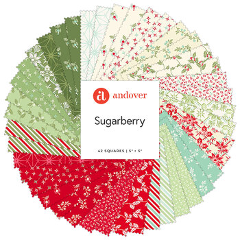 Sugarberry  5