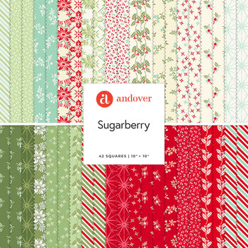 Sugarberry  10