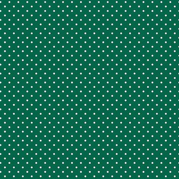 Swiss Dot Flannel F16528-GREEN by The RBD Designers for Riley Blake Designs, Image