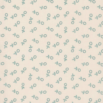 Gentler Times C16471-COZY by Lori Holt for Riley Blake Designs, Image
