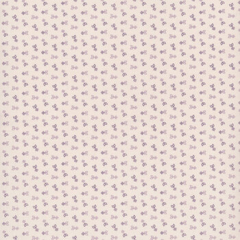 Gentler Times C16472-PLUM by Lori Holt for Riley Blake Designs, Image