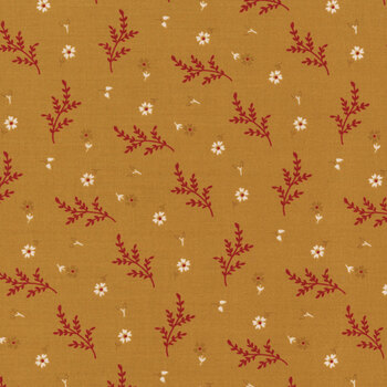 Gentler Times C16474-CIDER by Lori Holt for Riley Blake Designs, Image