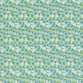 Gentler Times C16478-SONGBIRD by Lori Holt for Riley Blake Designs, Image