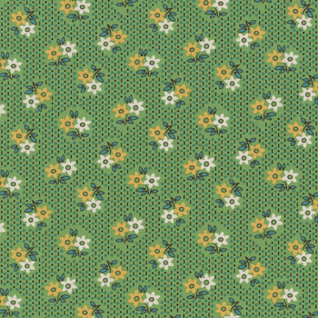 Gentler Times C16480-ALPINE by Lori Holt for Riley Blake Designs, Image