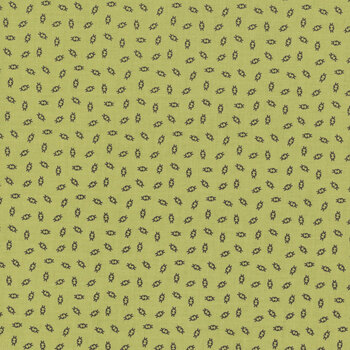 Gentler Times C16481-LETTUCE by Lori Holt for Riley Blake Designs, Image
