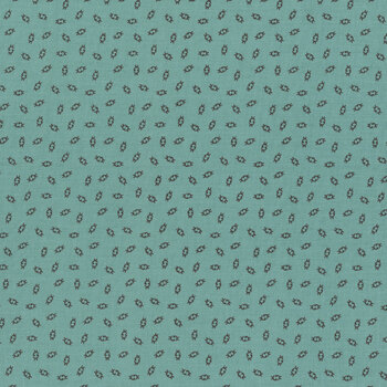 Gentler Times C16481-RAINDROP by Lori Holt for Riley Blake Designs, Image