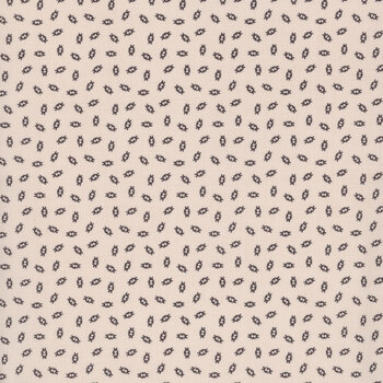 Gentler Times C16481-RAISIN by Lori Holt for Riley Blake Designs, Image