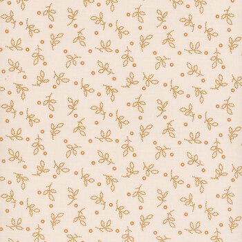 Gentler Times C16482-CIDER by Lori Holt for Riley Blake Designs, Image