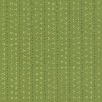 Gentler Times C16483-BASIL by Lori Holt for Riley Blake Designs, Image