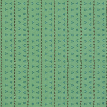Gentler Times C16483-SEAGLASS by Lori Holt for Riley Blake Designs, Image