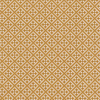 Gentler Times C16487-CIDER by Lori Holt for Riley Blake Designs, Image