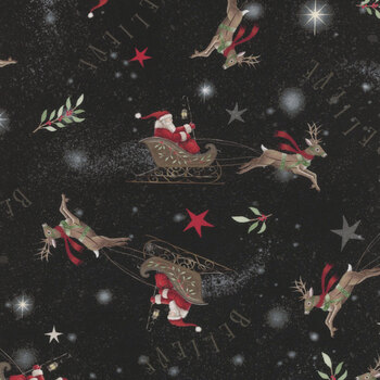 Believe 5816-K by Sarah Summers for P&B Textiles, Image