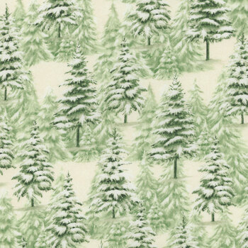 Believe 5817-EG by Sarah Summers for P&B Textiles, Image