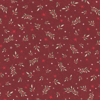 Believe 5818-R by Sarah Summers for P&B Textiles, Image