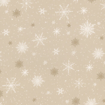 Believe 5819-NE by Sarah Summers for P&B Textiles, Image