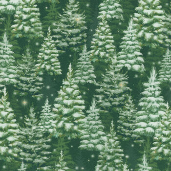 Believe 5821-G by Sarah Summers for P&B Textiles, Image