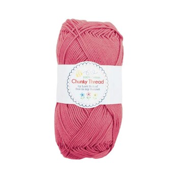 Chunky Thread - Tea Rose STCT-32997 by Lori Holt, Image