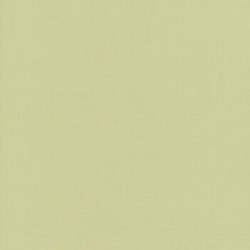 Bella Solids 9900-457 Pear by Moda Fabrics, Image