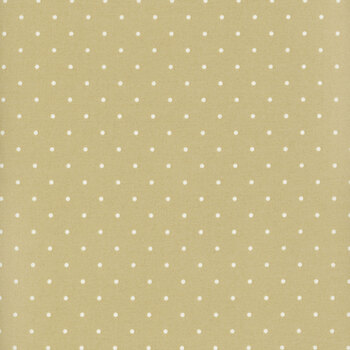 Magic Dot 5230-18 Sage by Lella Boutique for Moda Fabrics, Image