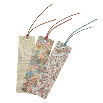 Jane Austen Bookmarks - 3pk, Image