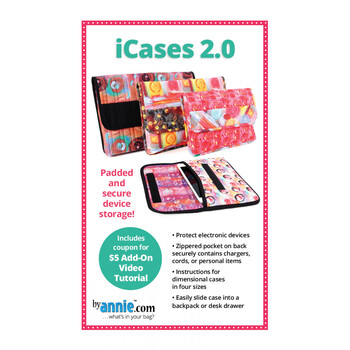 iCases 2.0 Pattern, Image