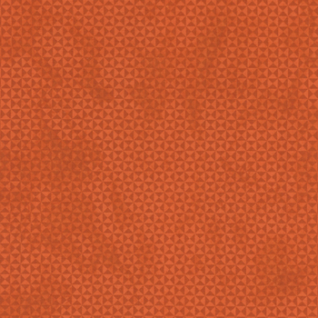 Spooky Stitches MAS10877-O Orange by Robin Kingsley for Maywood Studio, Image