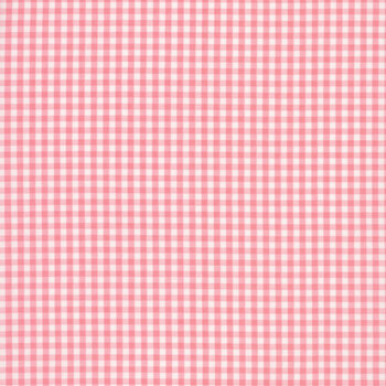 Gingham C440-75 BABYPINK by Riley Blake Designs, Image